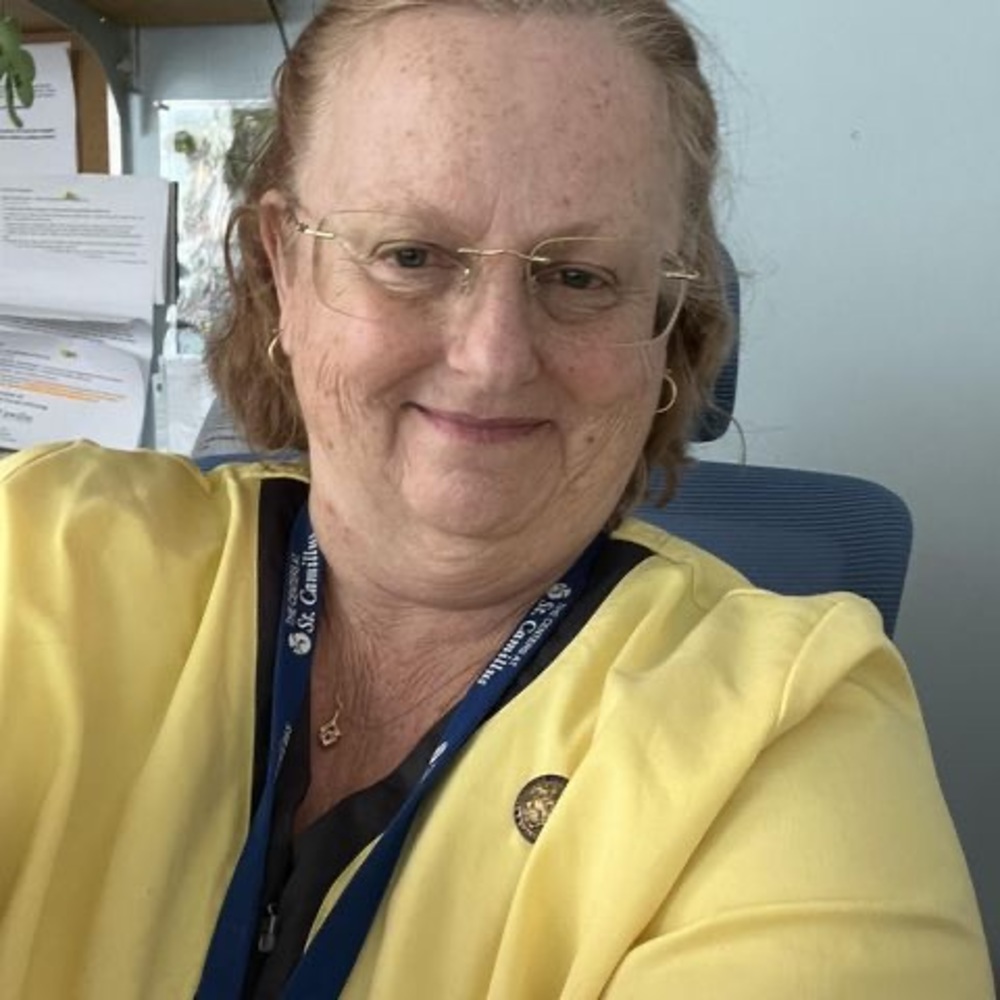 Meet your Posher, Deborah